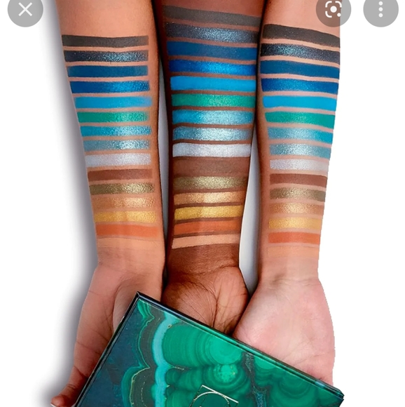 Hipdot Cenote Palette - Picture 9 of 9